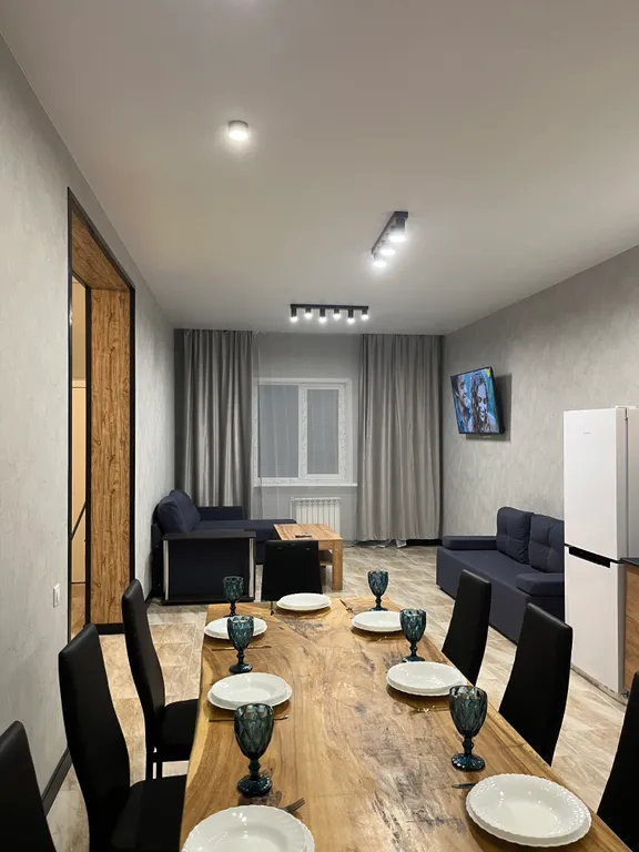 5-комнатный Дом