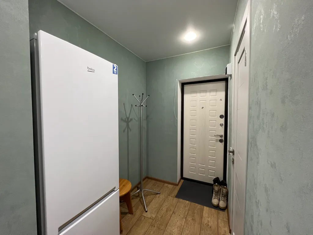 Квартира в центре Кириллова