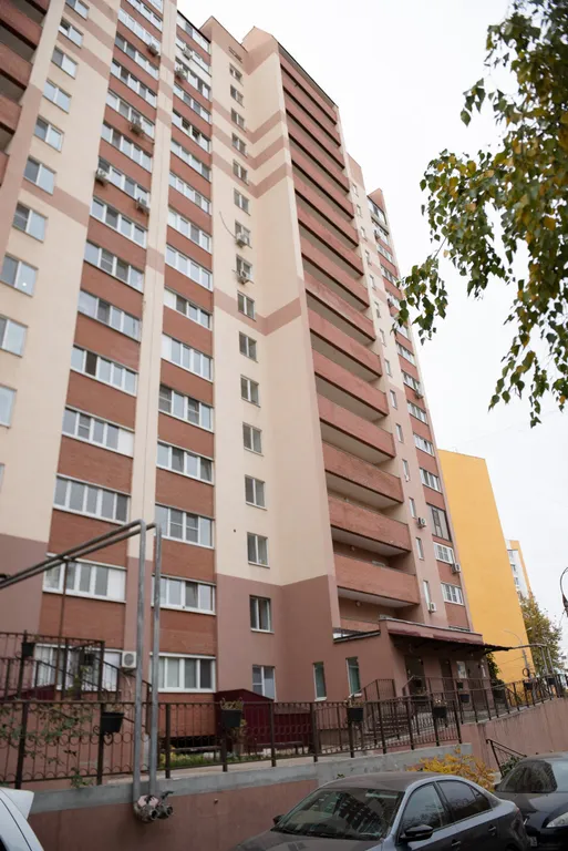 1-комнатная уютная квaртиpа