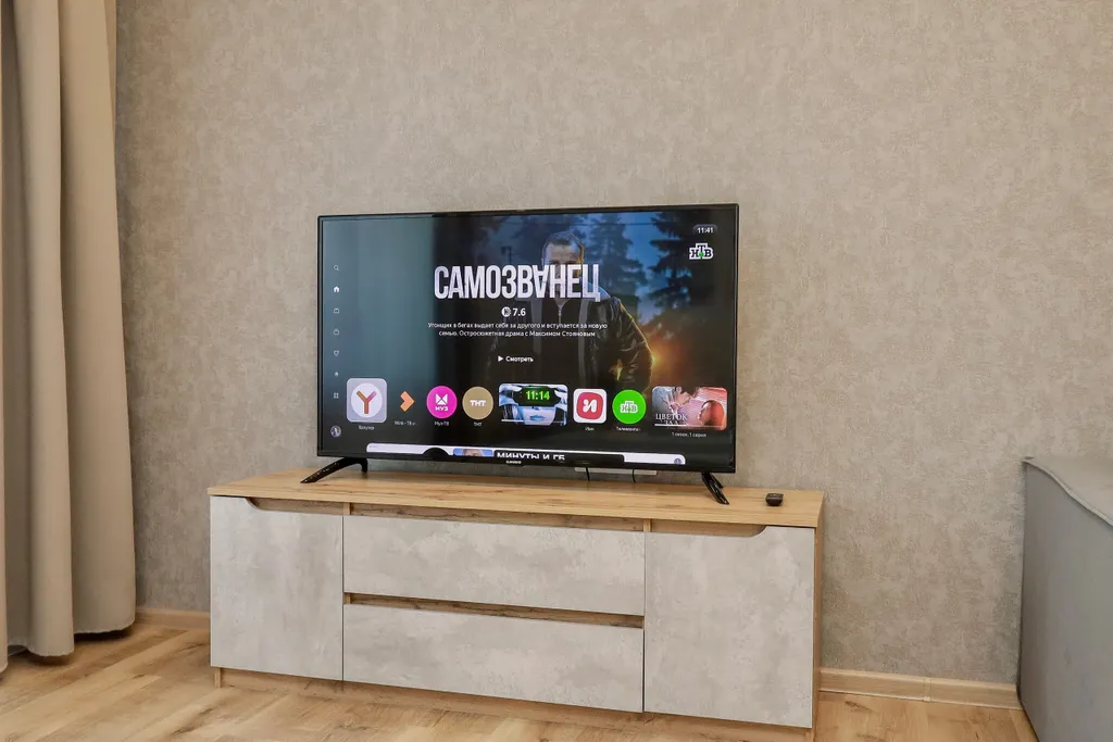 Студия в ЖК Ривьера, рядом с набережной