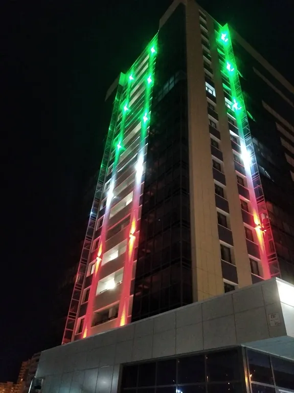 Элегантная квартира для ценителей изящества