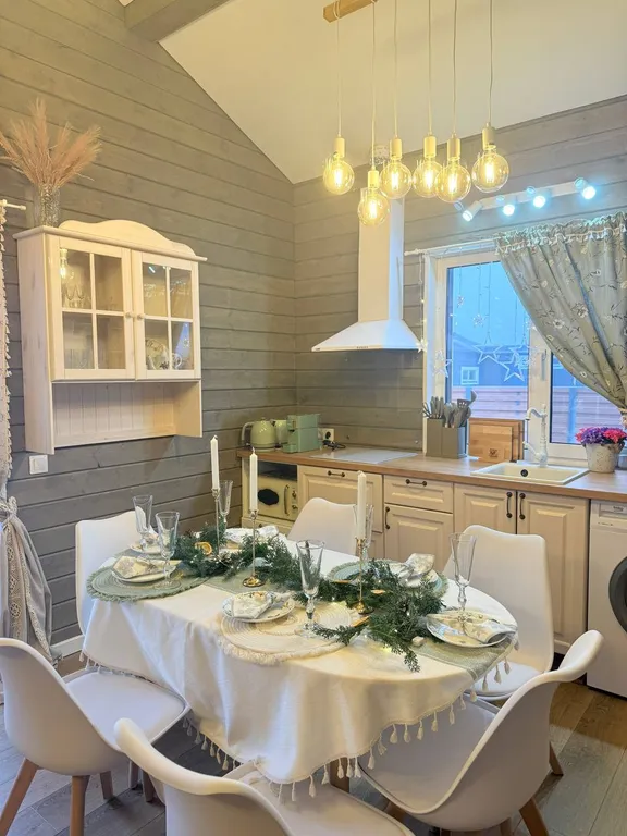 Уютный дом №3