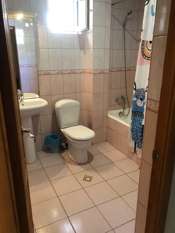 Квартира Комната — Адлер