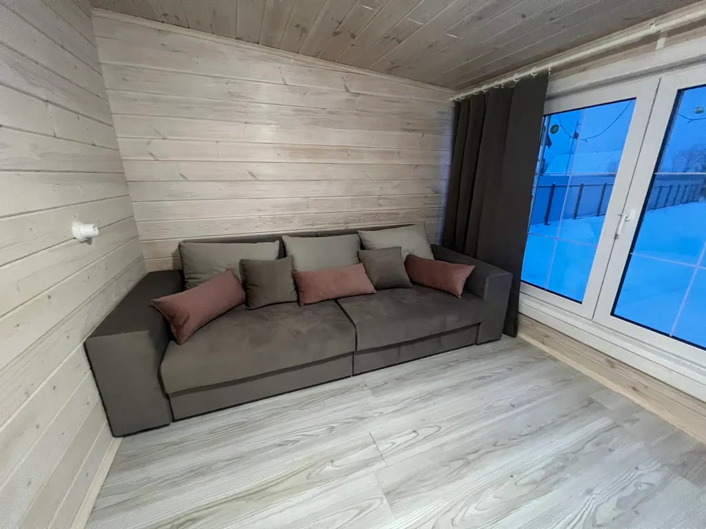 Scandinavian Holiday