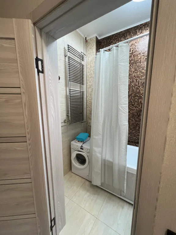 Уютная квартира в историческом центре