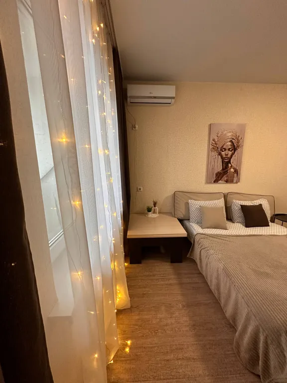 Квартира Квартира рядом с парком галицкого — Краснодар