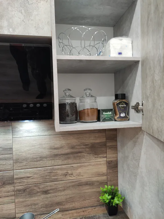 Уютная квартира рядом с бюветом минеральной воды