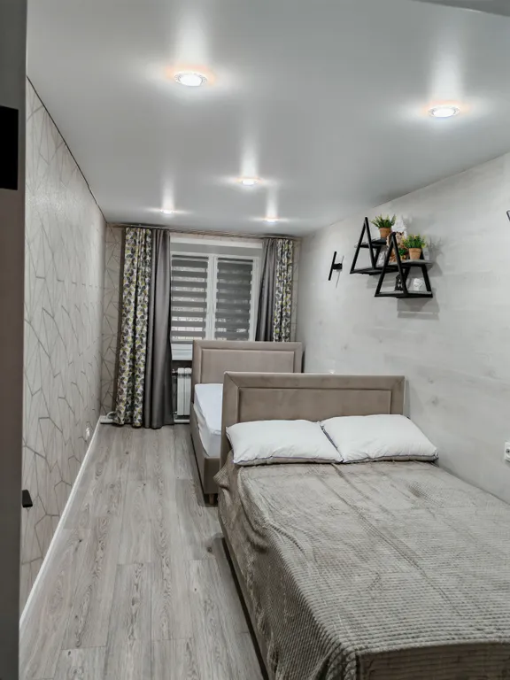 Квартира в самом историческом центре города с новым ремонтом