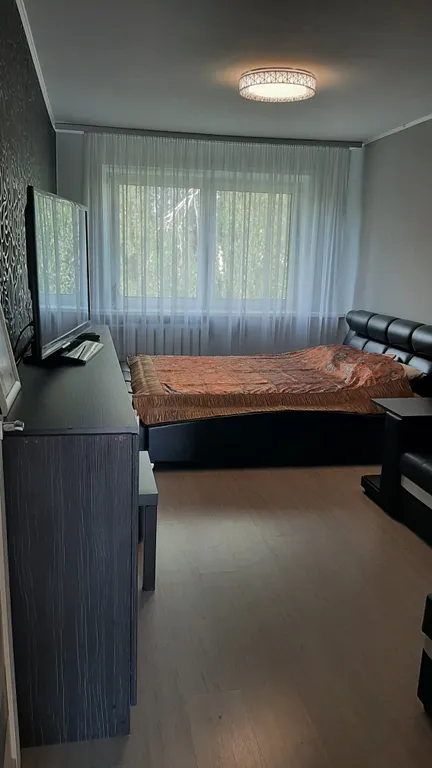 Уютная квартира в центре