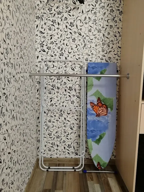 Квартира Уютная квартира рядом с МНТК Федорова и СК Заря — Новосибирск