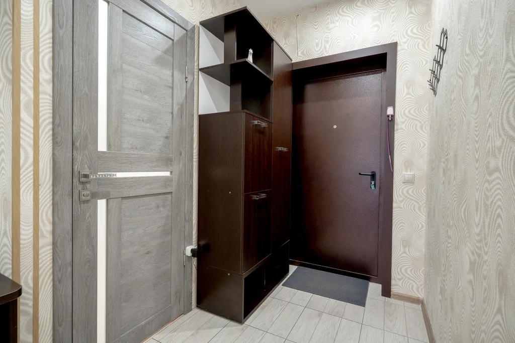 Уютная квартира в Возрождении