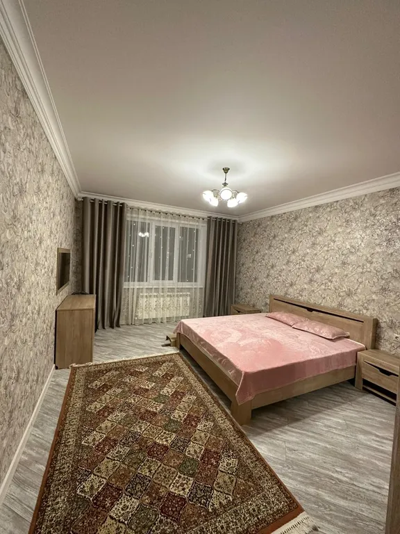 2-комнатная Квартира — аренда посуточно в Каспийск