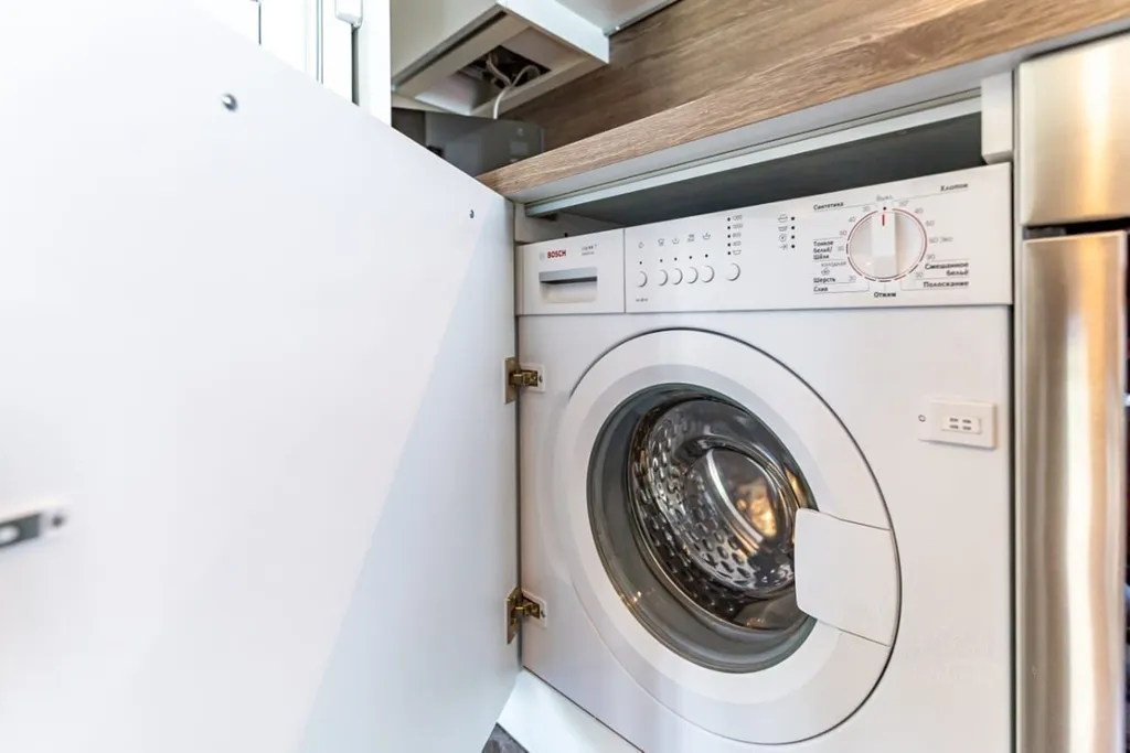 2-комнатная квартира с террасой и красивым видом