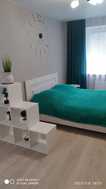 Квартира Двухкомнатная old sity — аренда посуточно в Гродно