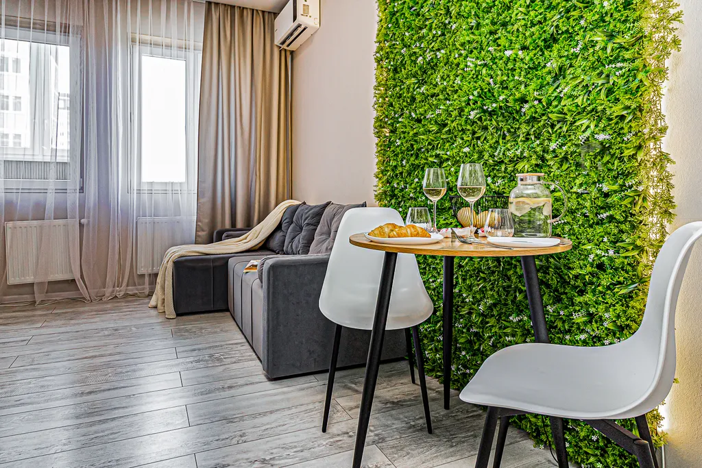 Квартира Квартира Фито-студия ВКК Экспоград юг — Краснодар