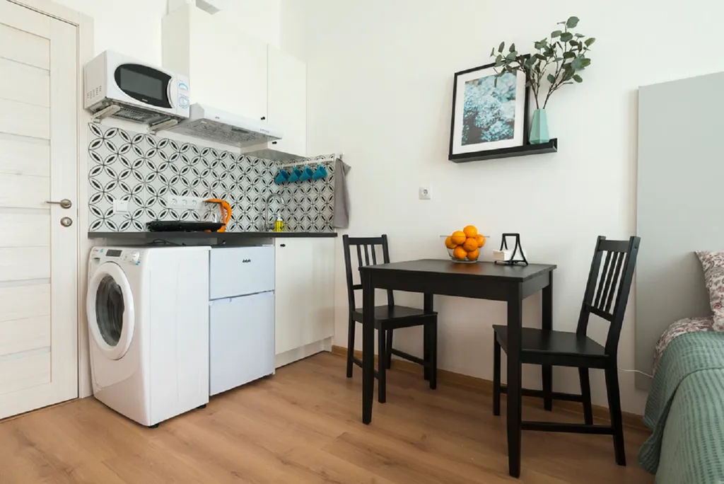 Квартира Квартира В 2 шагах от НМИЦ Петрова — Песочный