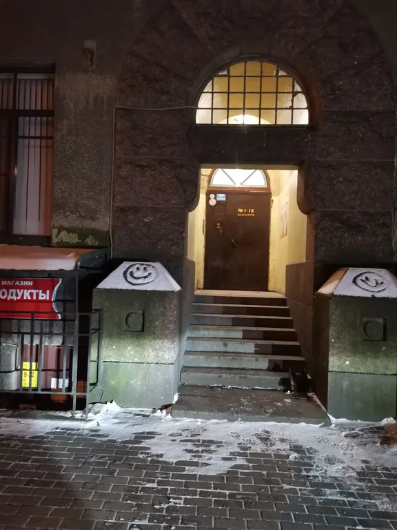 Комфортная квартира в шаге от достопримечательностей