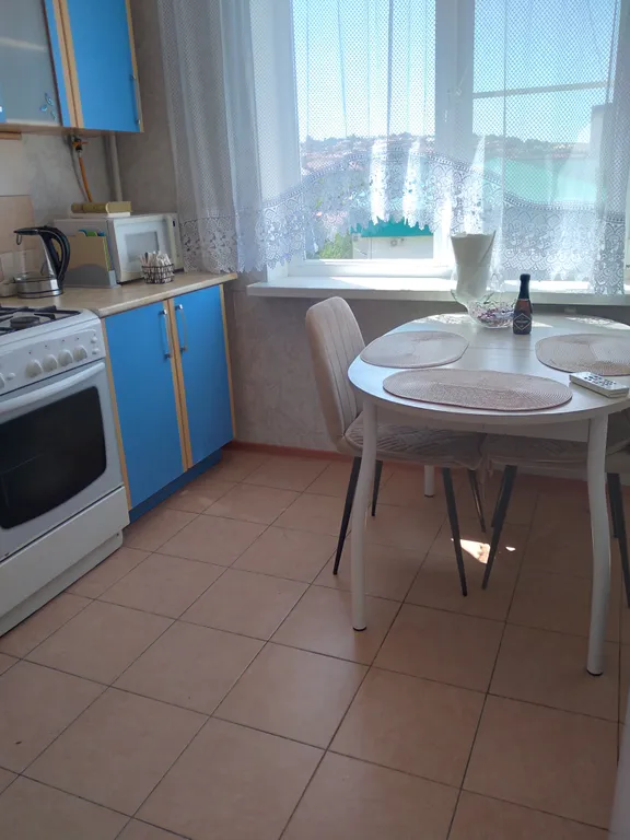 Квартира Квартира Суппер выгодно для большой семьи — Геленджик