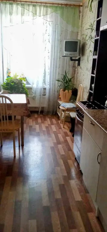 Квартира Комната у Финляндского вокзала — Санкт-Петербург