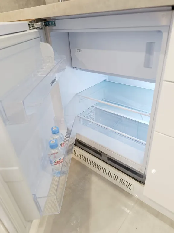 Квартира Квартира Дизайнерская студия — Цемдолина