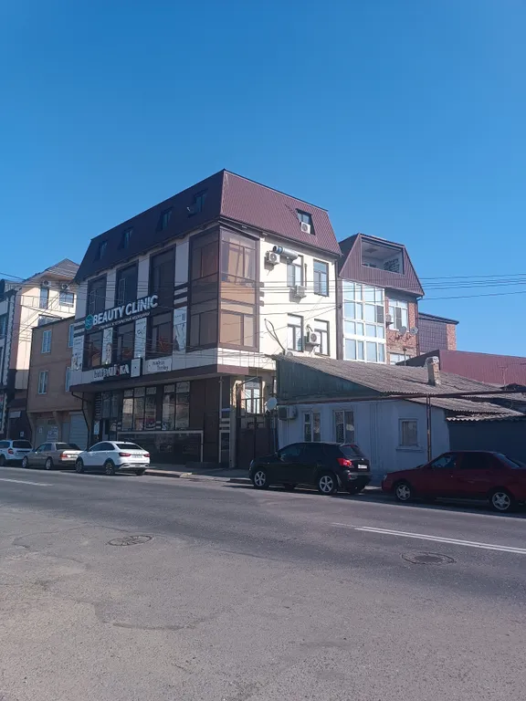 Квартира Современная квартира — Махачкала