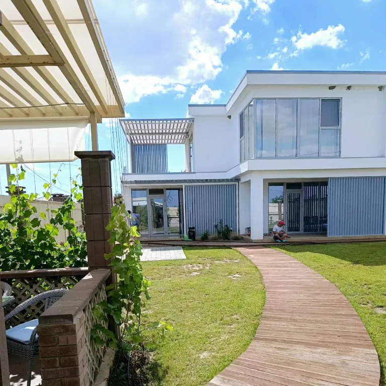 Вилла 7 ветров