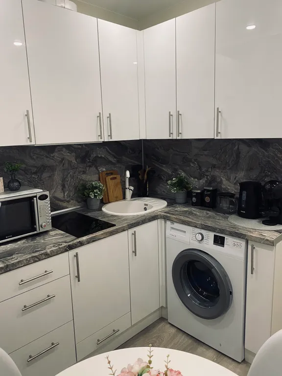 Квартира ЗАГС