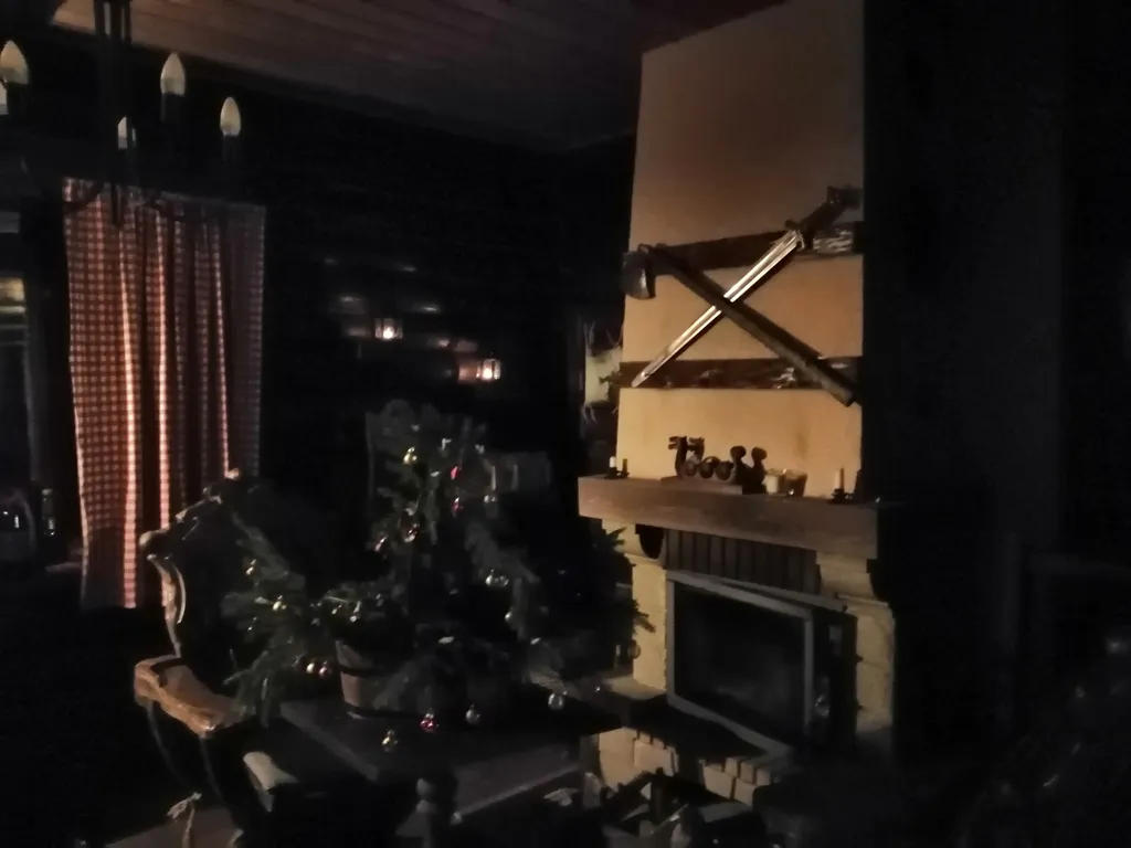 Дом Викинга