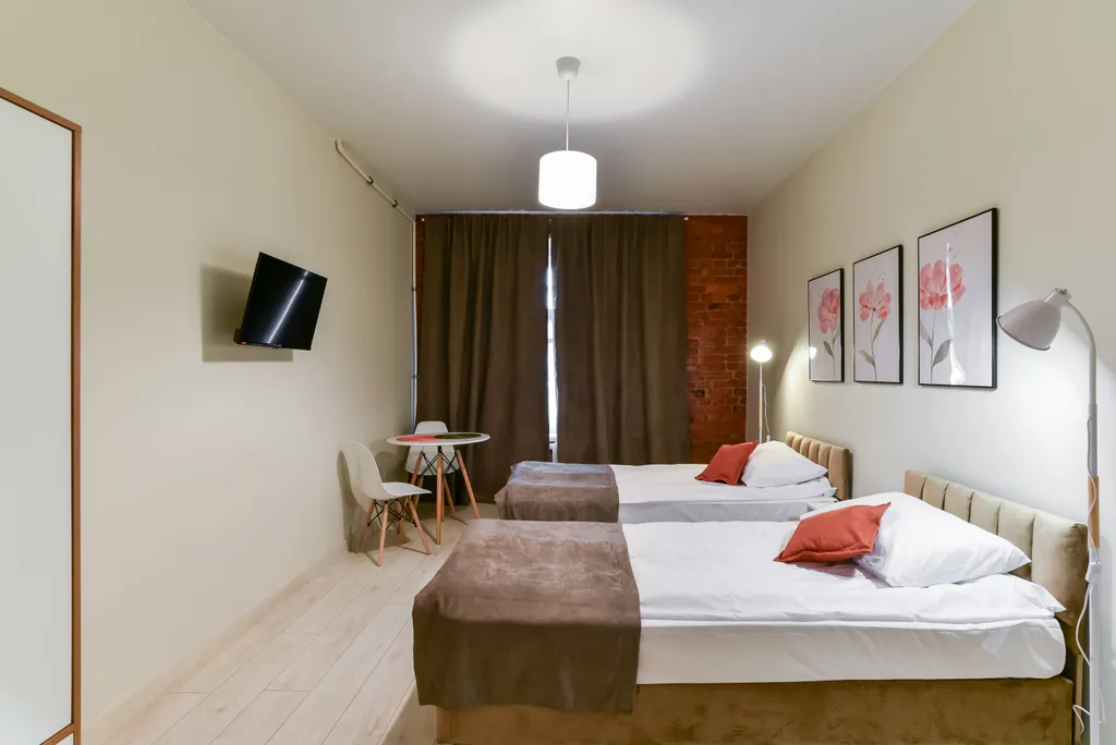 Квартира Комната — Санкт-Петербург