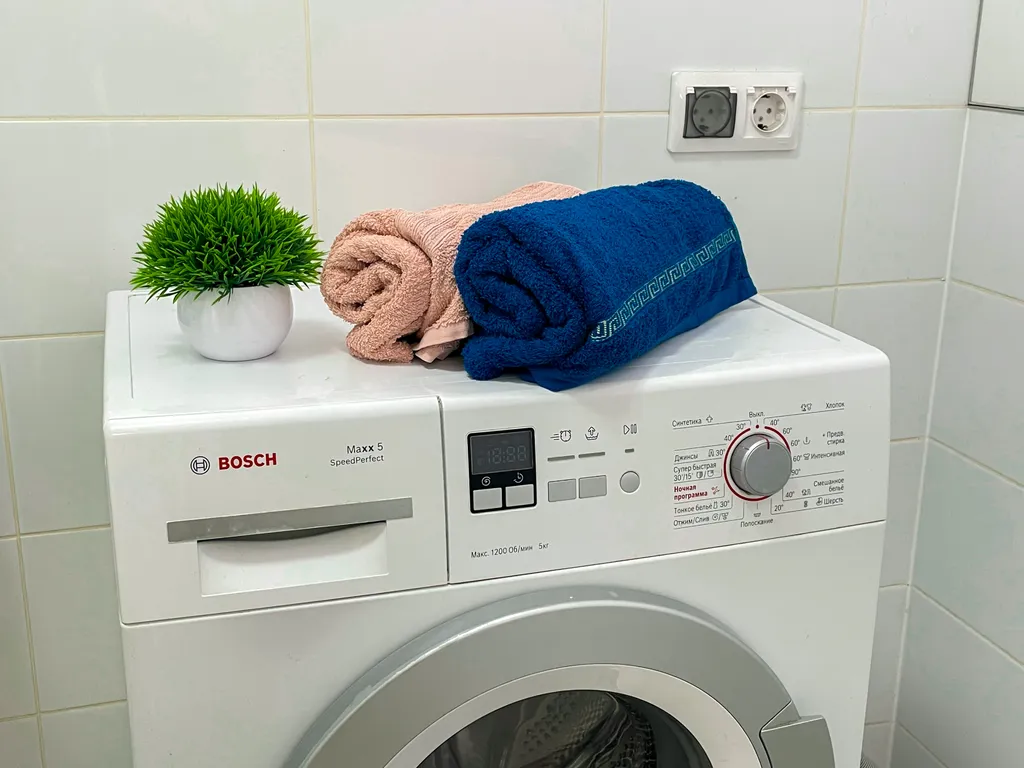 Просторная квартира для вашего отдыха