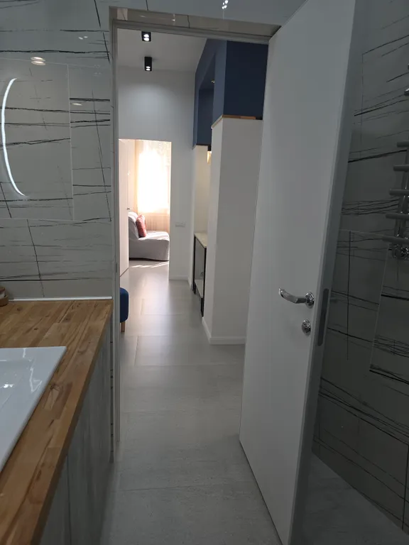 Квартира Квартира в центре — Калининград