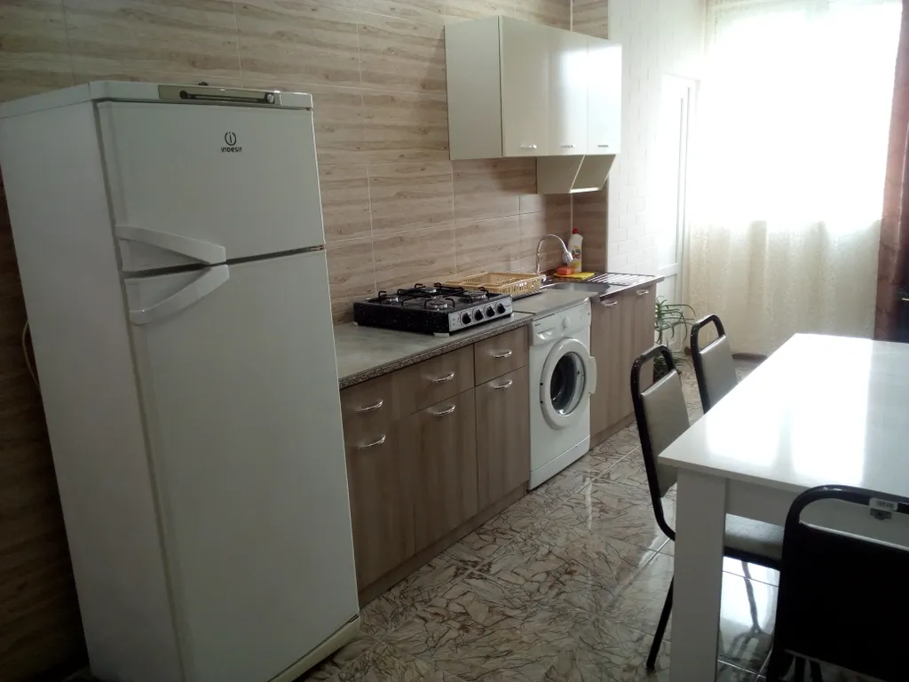 Отличный эконом-вариант!