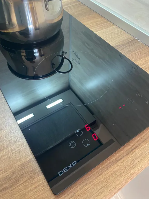 Светлая и просторная студия