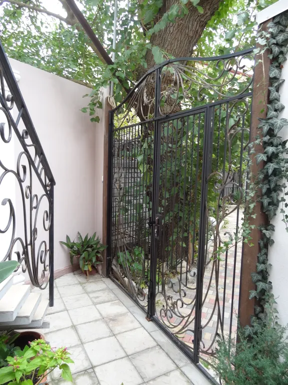 Апартаменты в центре курортной жизни Евпатории