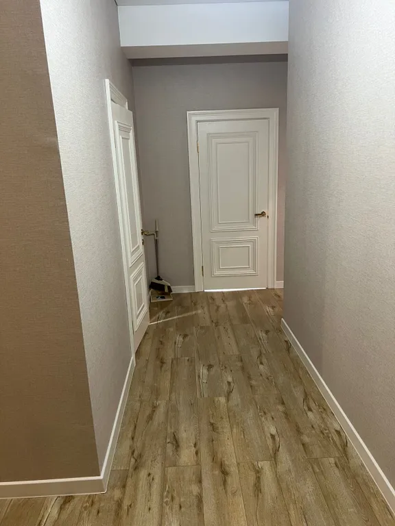 Апартаменты baraka