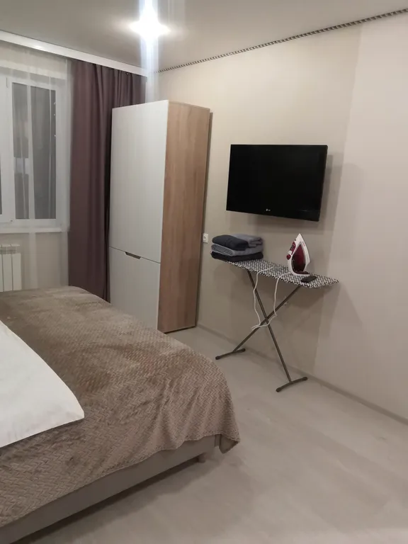 Милая однушечка