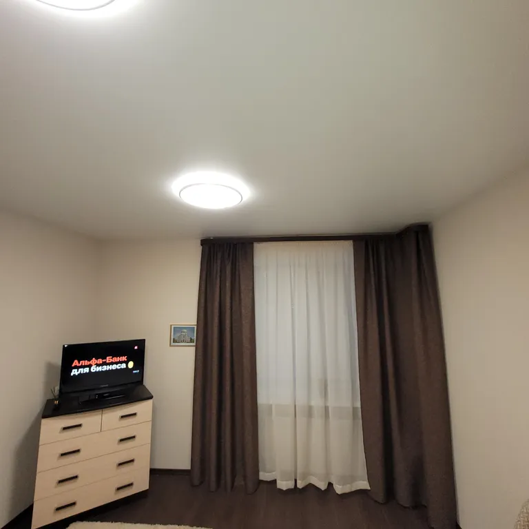 Квартира в тихом районе Кронштадта