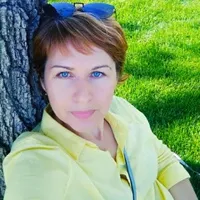 Лариса Муромцева