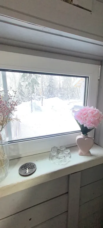 Отдых на природе в уютном загородном доме