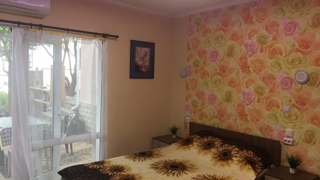 Квартира Апартаменты Costa Diva — Севастополь