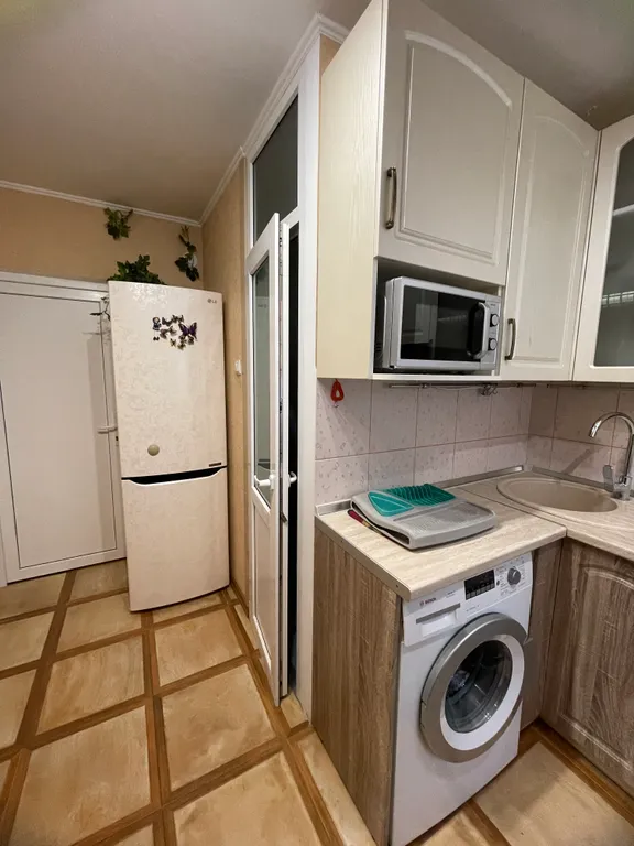 Квартира в центре