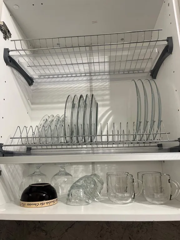 Квартира-студия в центре Место, где хорошо