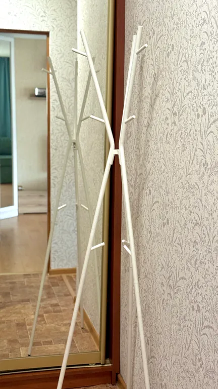 Квартира Уютная квартира рядом с Рыбной деревней и собором Иммануила Канта — Калининград