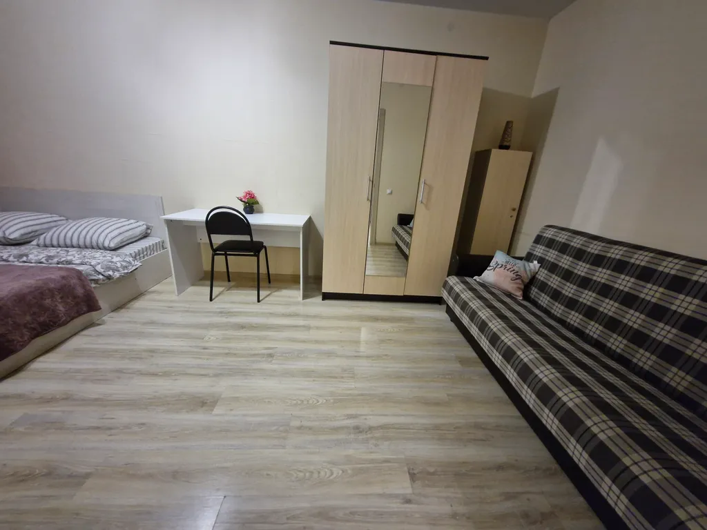 Квартира в центре города