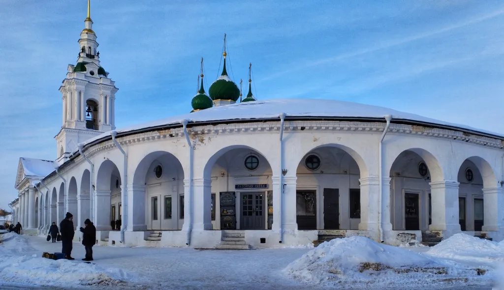 Отличная квартира в центре города