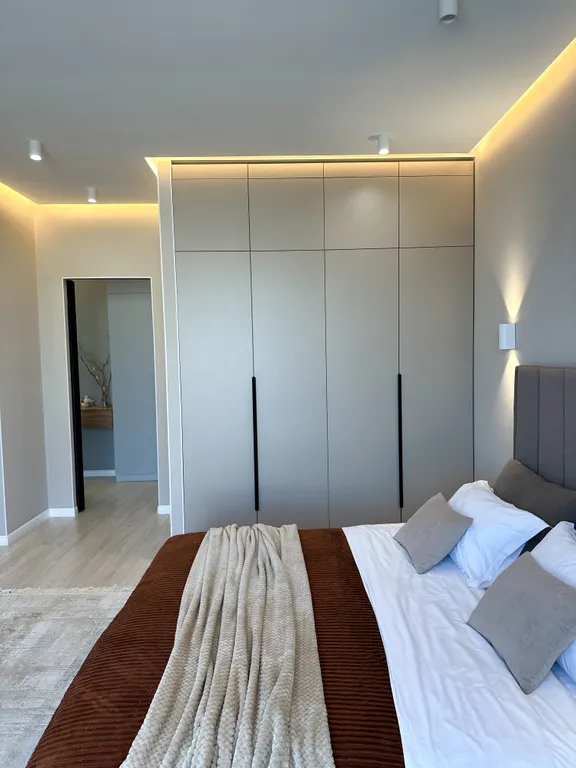 ЖК 4YOU business, №180 апартамент