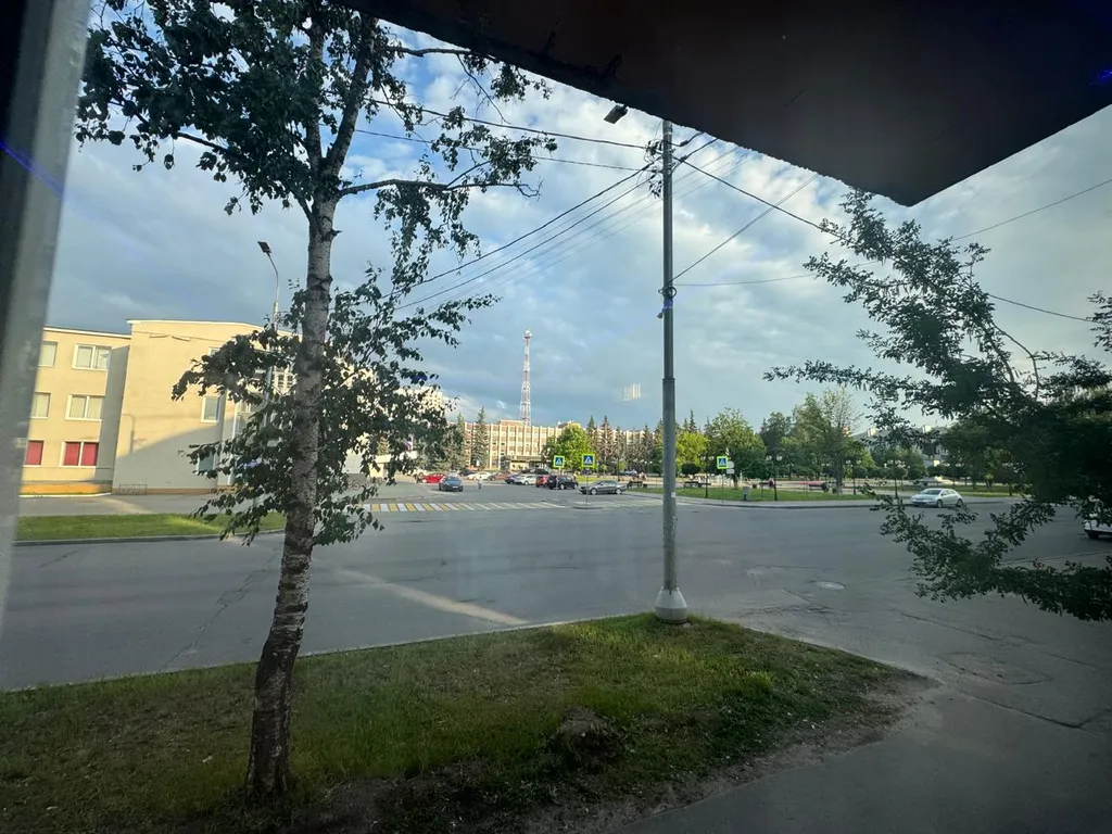 Двухкомнатная квартира в центре с дизайнерским ремонтом