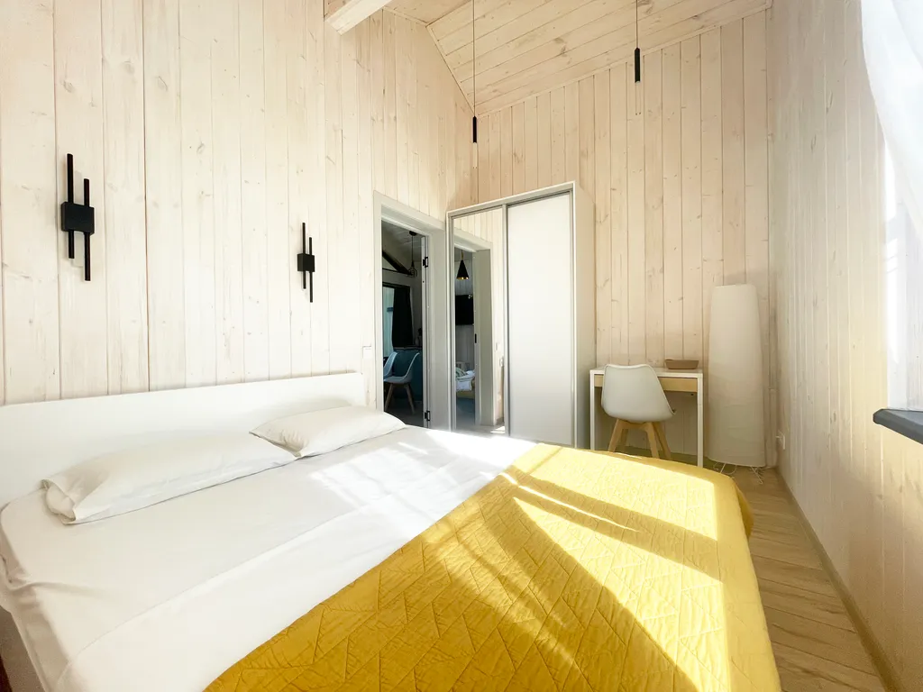 Коттедж Коттедж Южный сад — Головинка