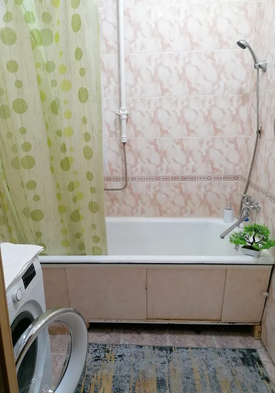 Уютная и теплая квартира рядом с набережной и Ракетой