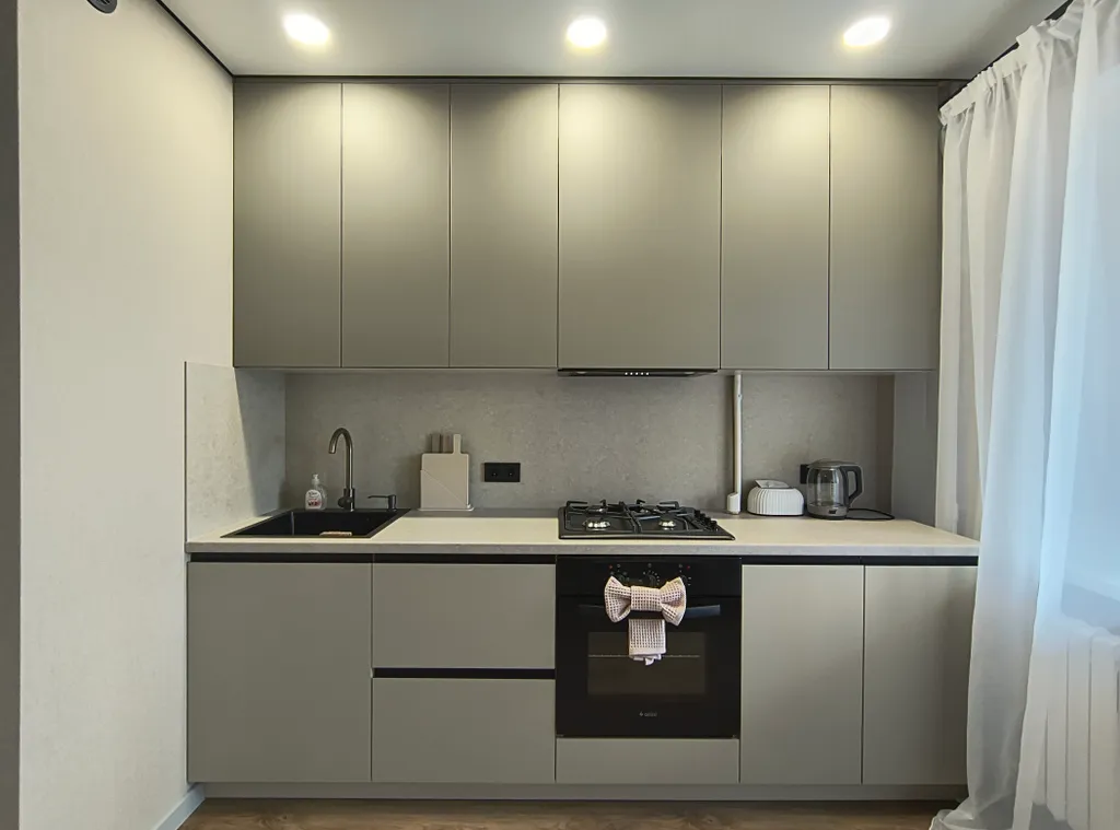 Уютная квартира на Пушкина SweetHome